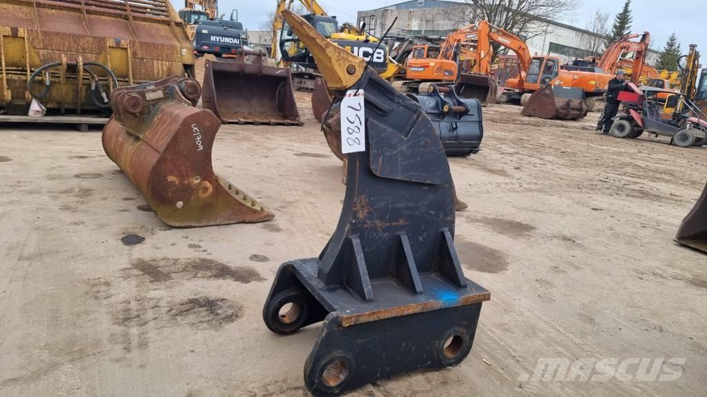  BRAND NEW RIPPERS Betoonipurustuskäärid