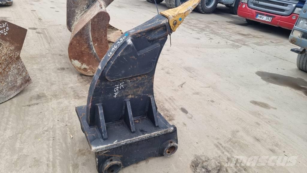  BRAND NEW RIPPERS Betoonipurustuskäärid