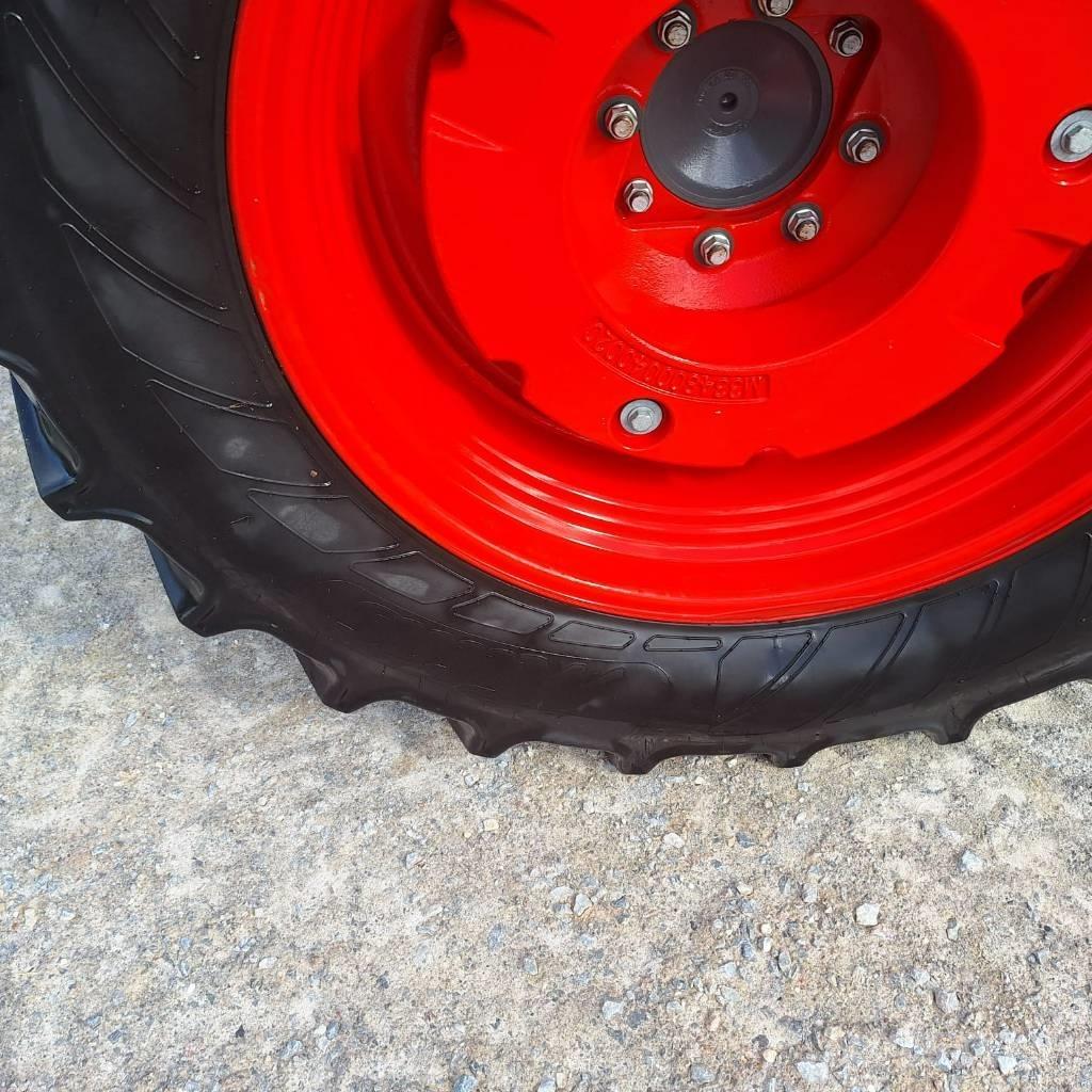 Fendt 311 power Traktorid