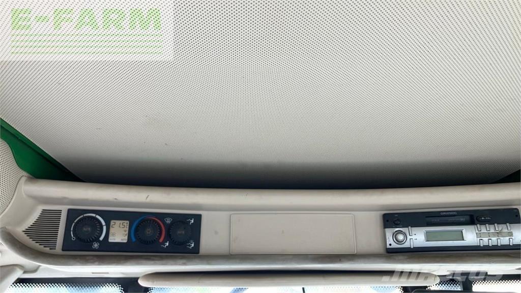 John Deere 6920 Traktorid