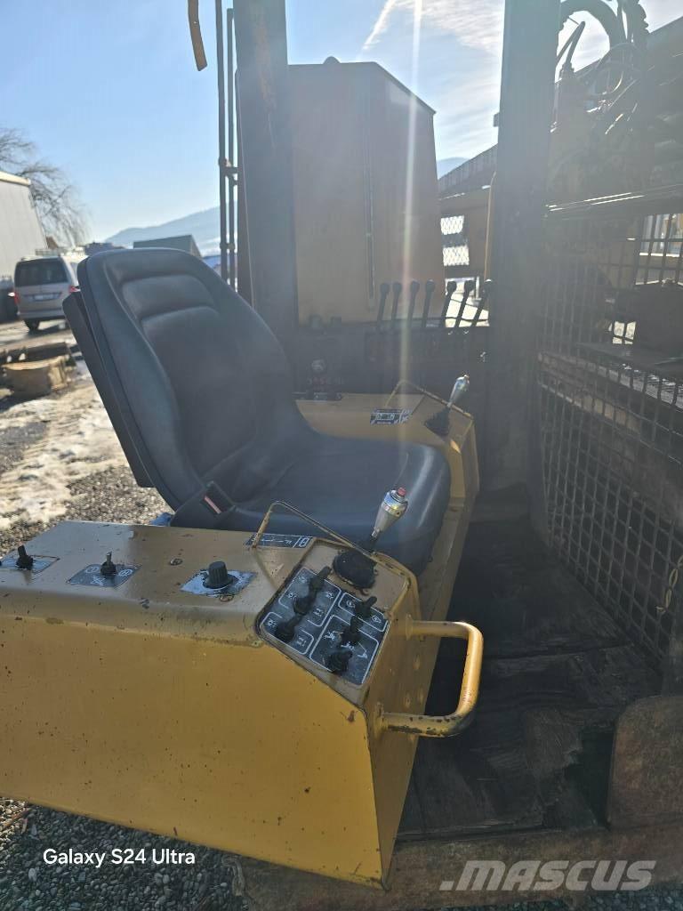 Vermeer 50x100 Horisontaalsed puurmasinad