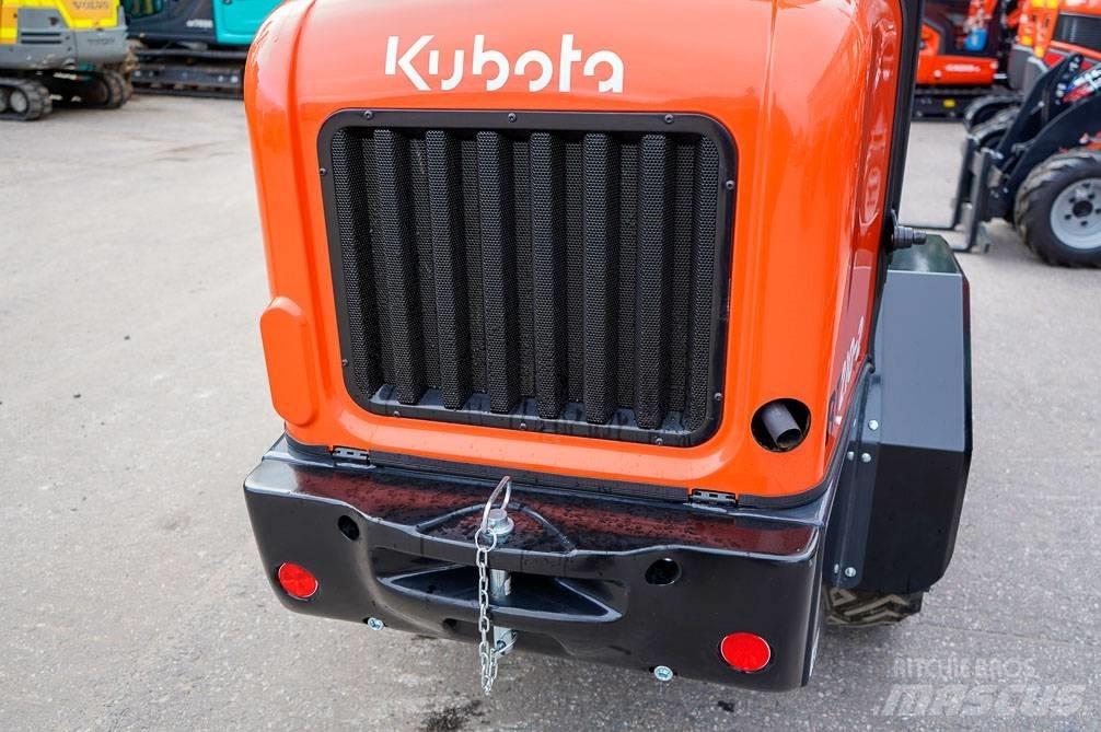 Kubota RT210-2 UUSI Väikelaadurid