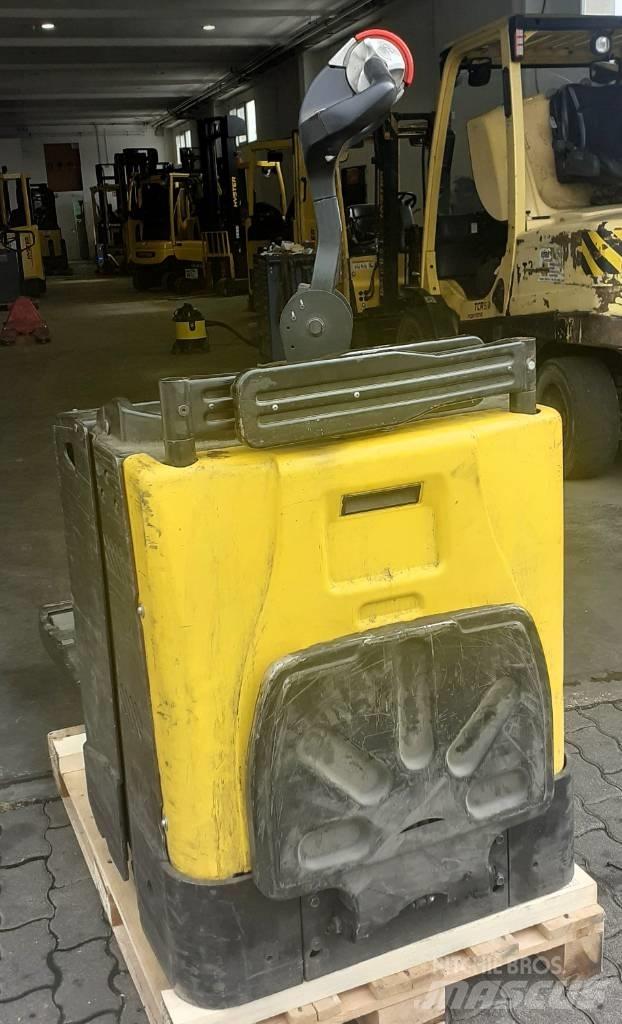Hyster P2.0S FBW Järelkäidavad virnastajad