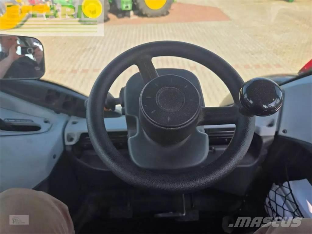 Valtra t195 d Traktorid