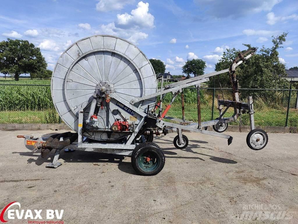 Marani Irrimatic 90 Kastmissüsteemid