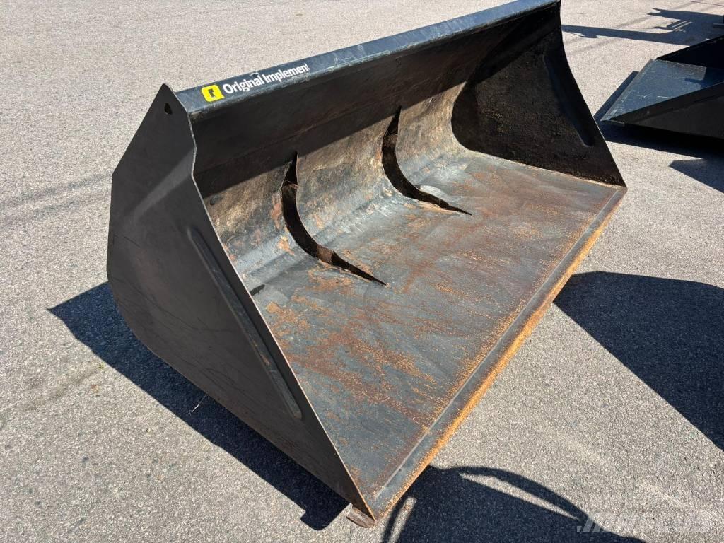 Quicke Skopa 220 SMS Kopad
