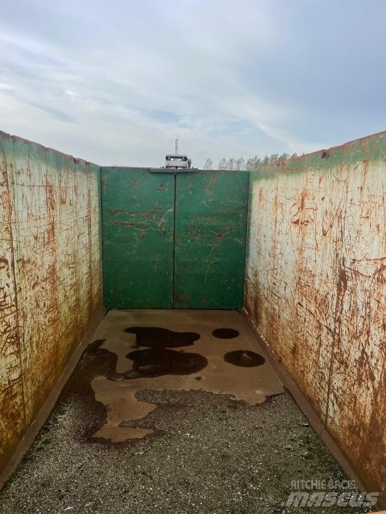  Andet 6000mm Muu