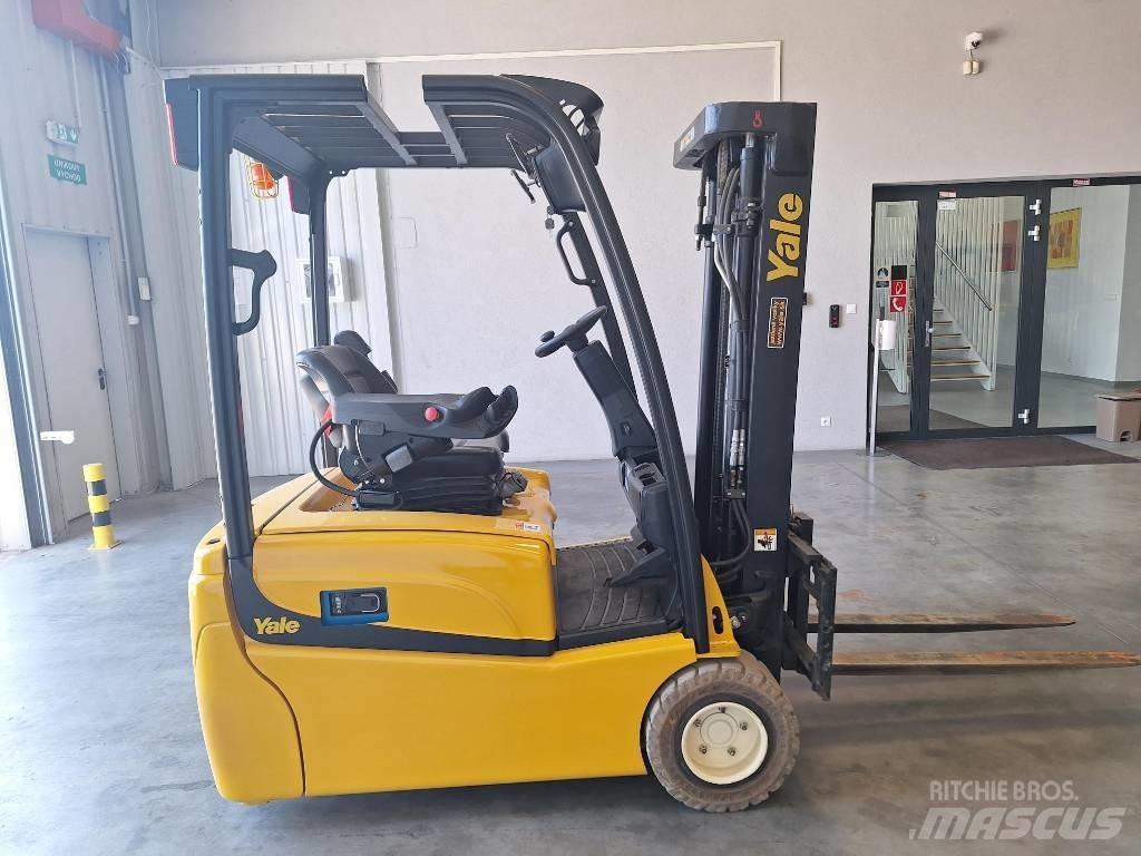 Yale ERP 20 VT Elektritõstukid