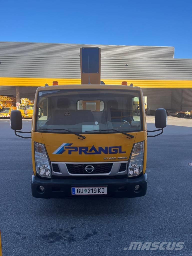 GSR E 179 T Compact Auto korvtõstukid