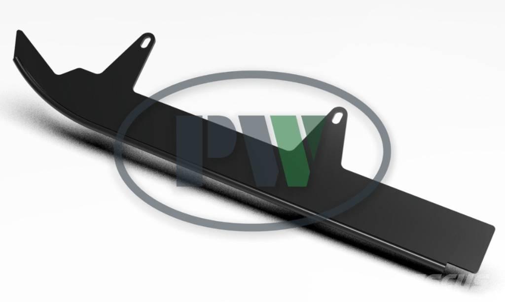 PW 995818.1 Lisavarustus ja komponendid