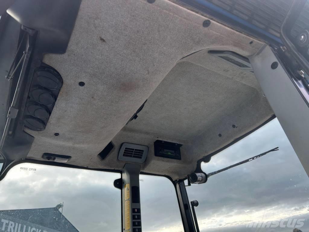 New Holland T 4050 Traktorid