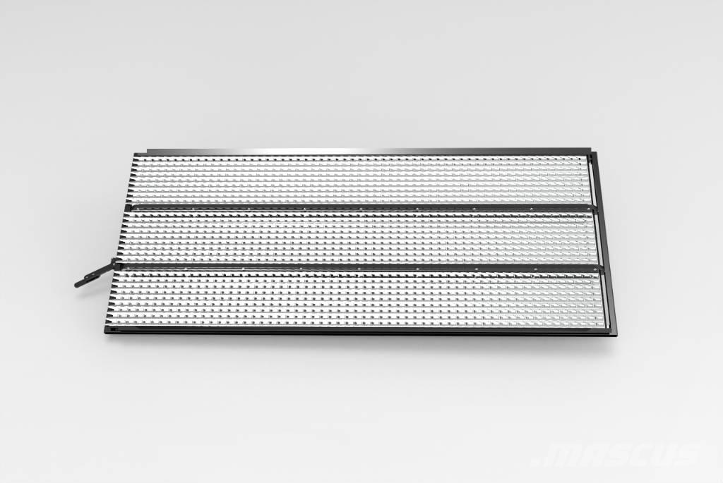 PW 736060.2 Lisavarustus ja komponendid