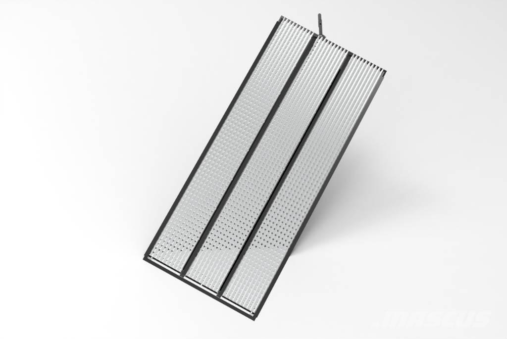 PW 736060.2 Lisavarustus ja komponendid