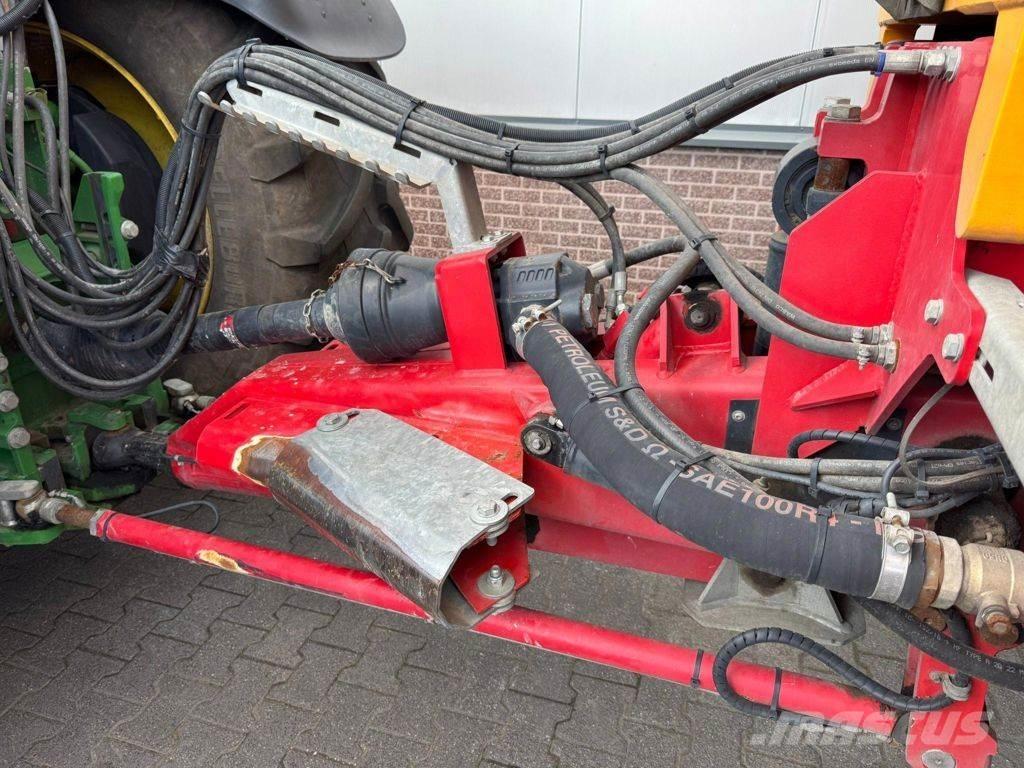 VGM ZK30-2 Kallurhaagised