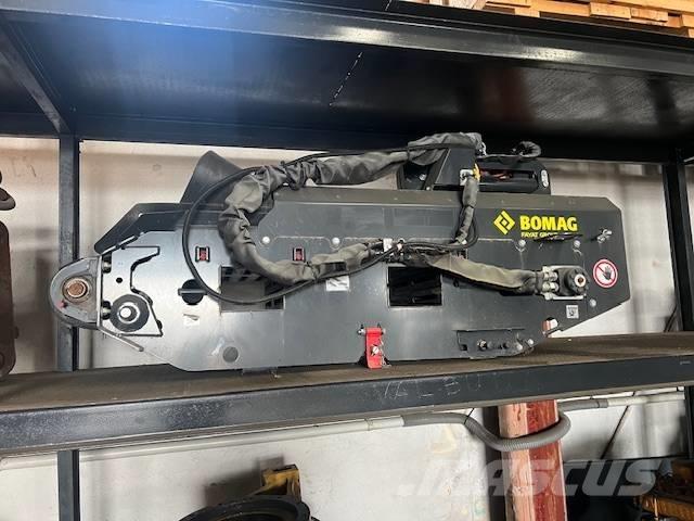 Bomag 88214601 Asfaldi külmfreesimise masinad