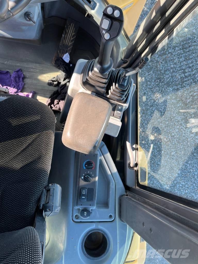 Volvo L 30 G Rataslaadurid