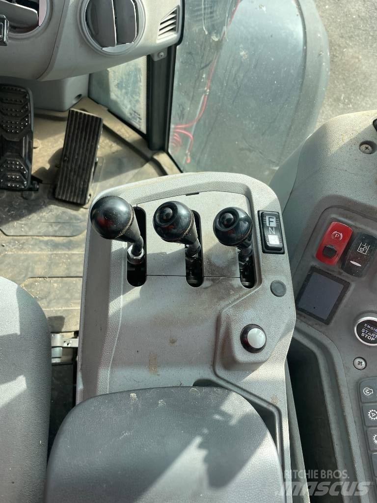 Doosan DL 380-7 Rataslaadurid