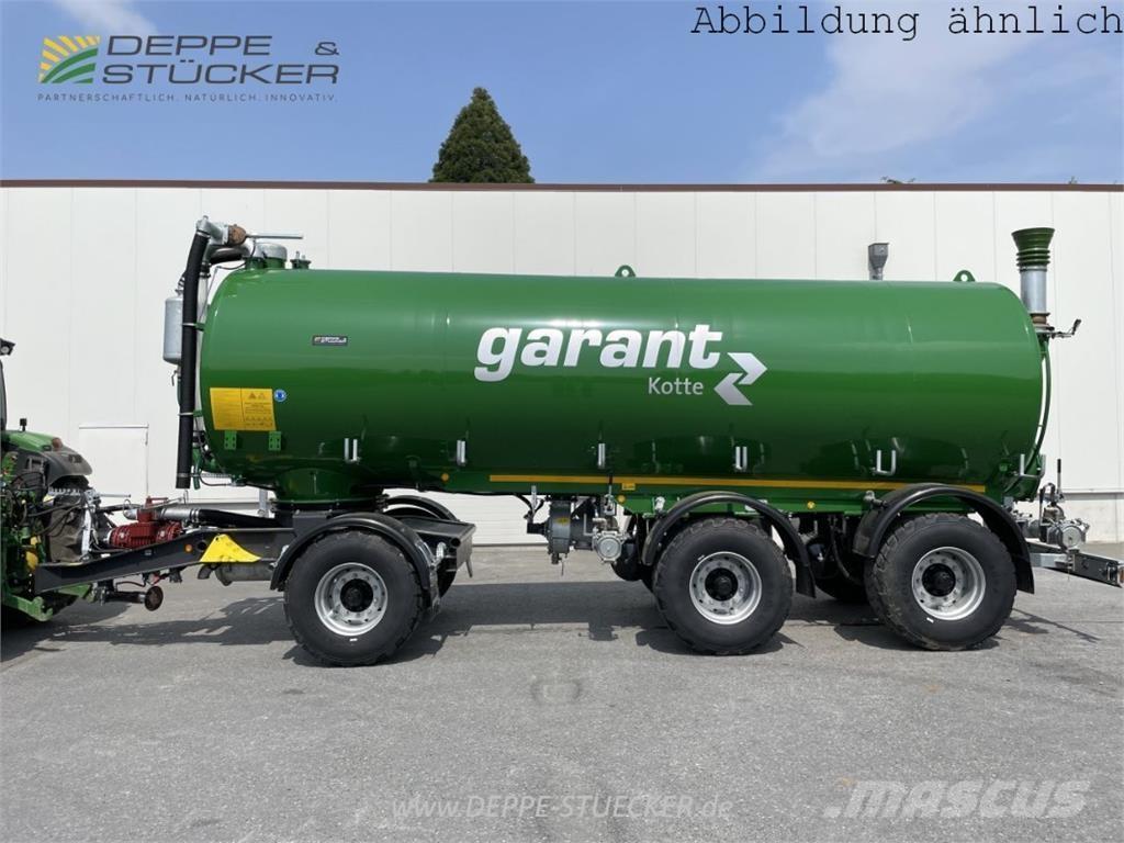 Kotte TAV 26 Muud põllumajandusmasinad