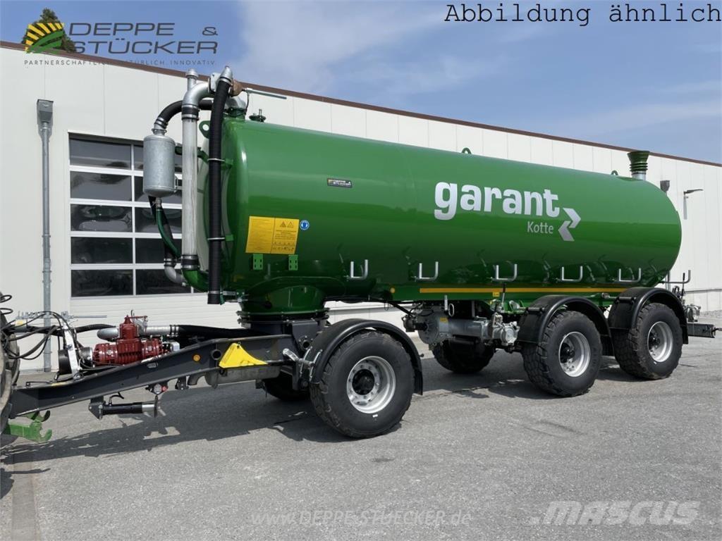 Kotte TAV 26 Muud põllumajandusmasinad