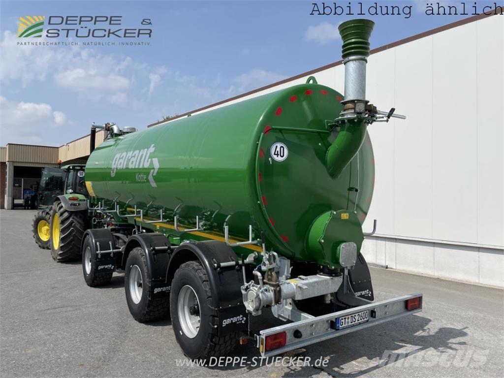 Kotte TAV 26 Muud põllumajandusmasinad