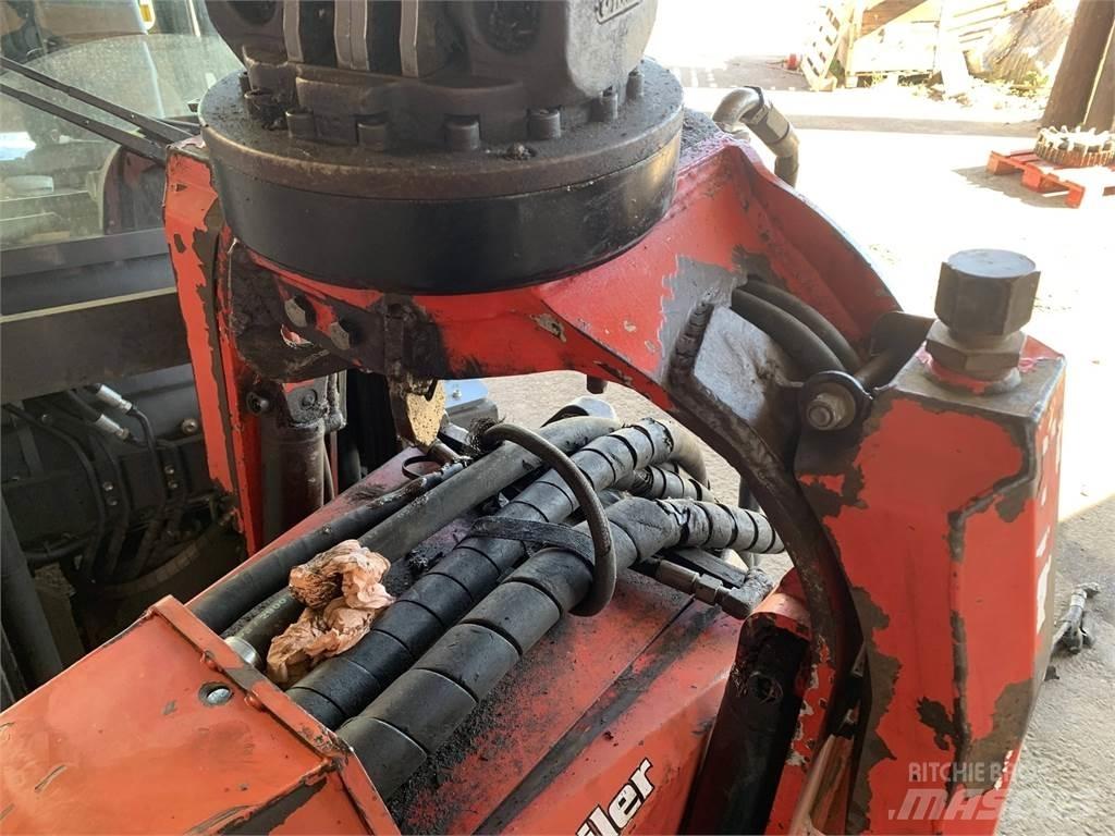 Valmet 350.1 Langetuspead
