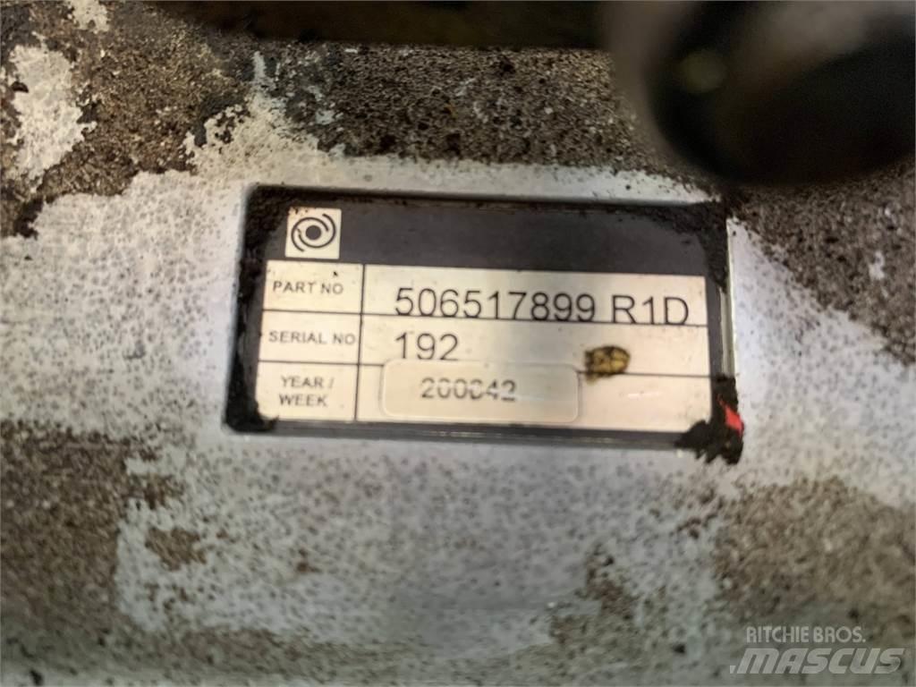 Valmet 350.1 Langetuspead