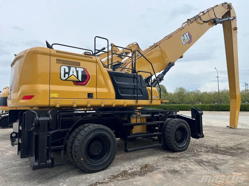 CAT MH3050 Materjalikäitlusmasinad
