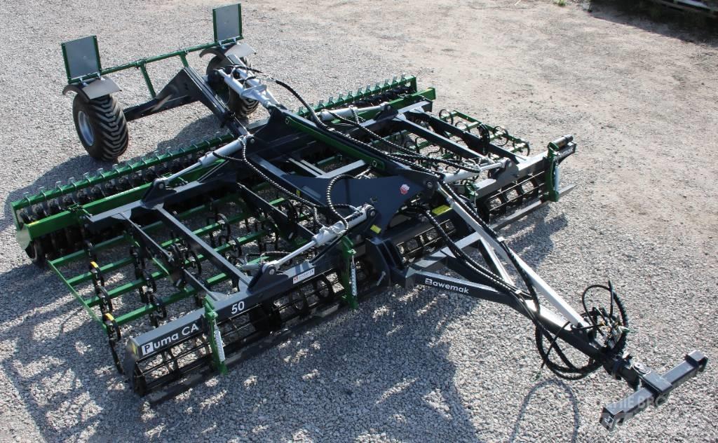 Awemak Puma CA 60 Kultivaatorid