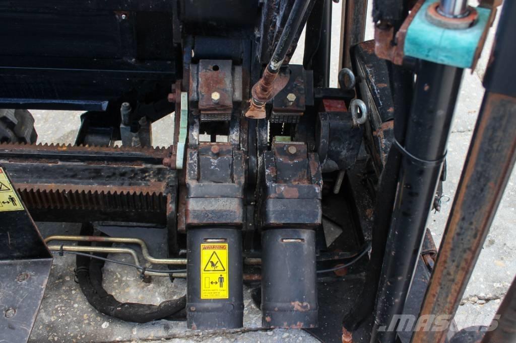 Ditch Witch JT9 Horisontaalsed puurmasinad