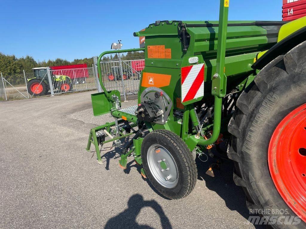 Amazone D9 3000 Külvikud