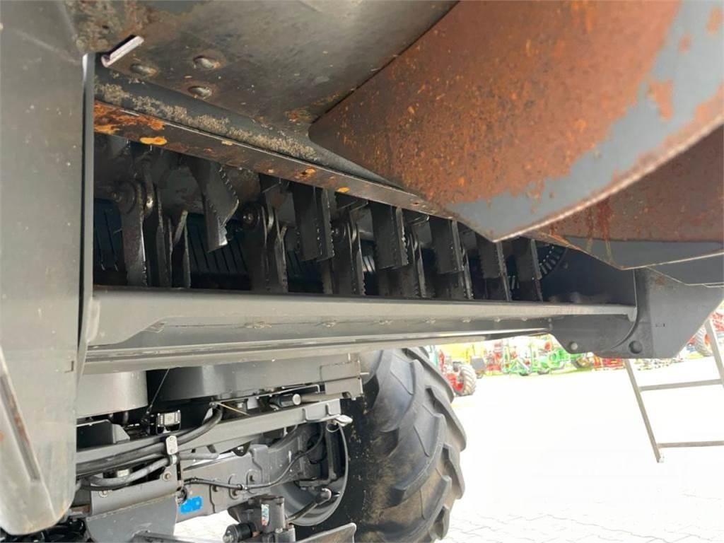 Fendt IDEAL 7 TA Teraviljakombainid