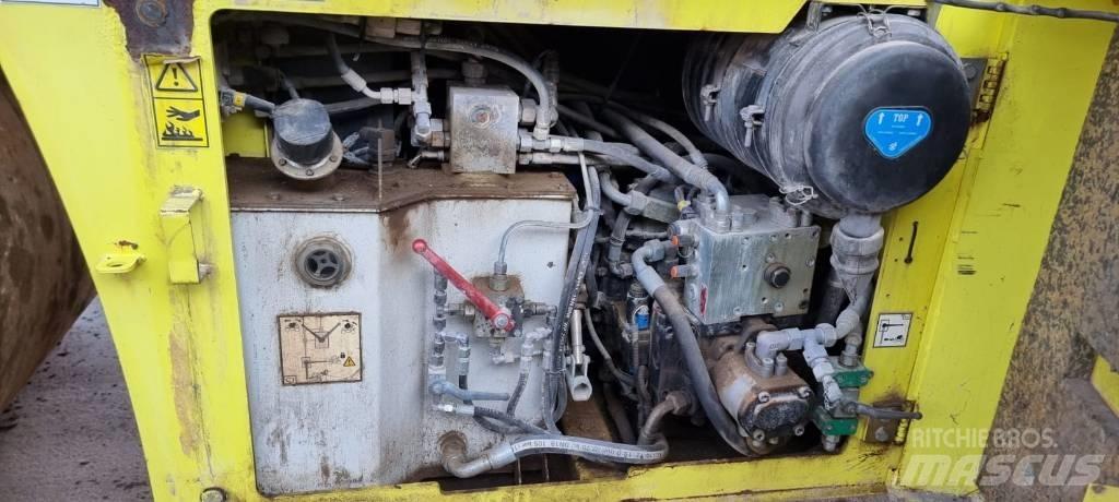 Ammann AV 85-2 Tandemrullid