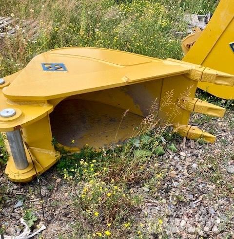 CAT 320 Muud osad
