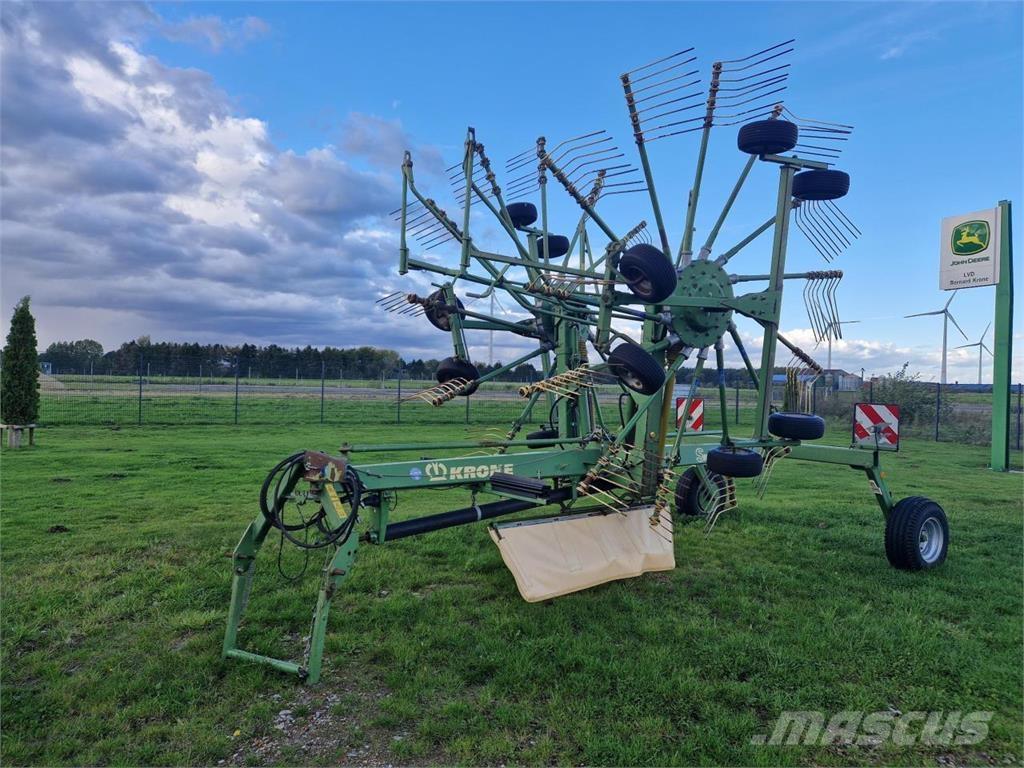 Krone Swadro 900 Vaalutid