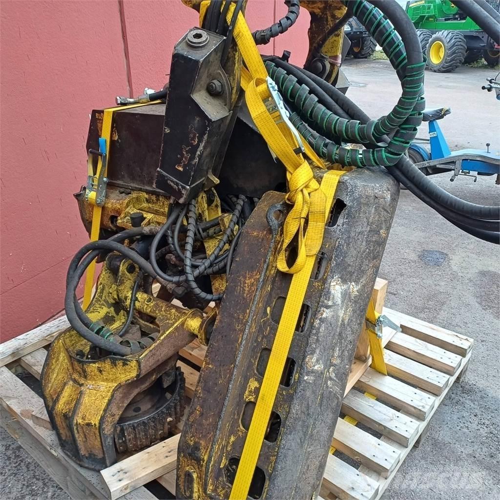 John Deere H415 Langetuspead