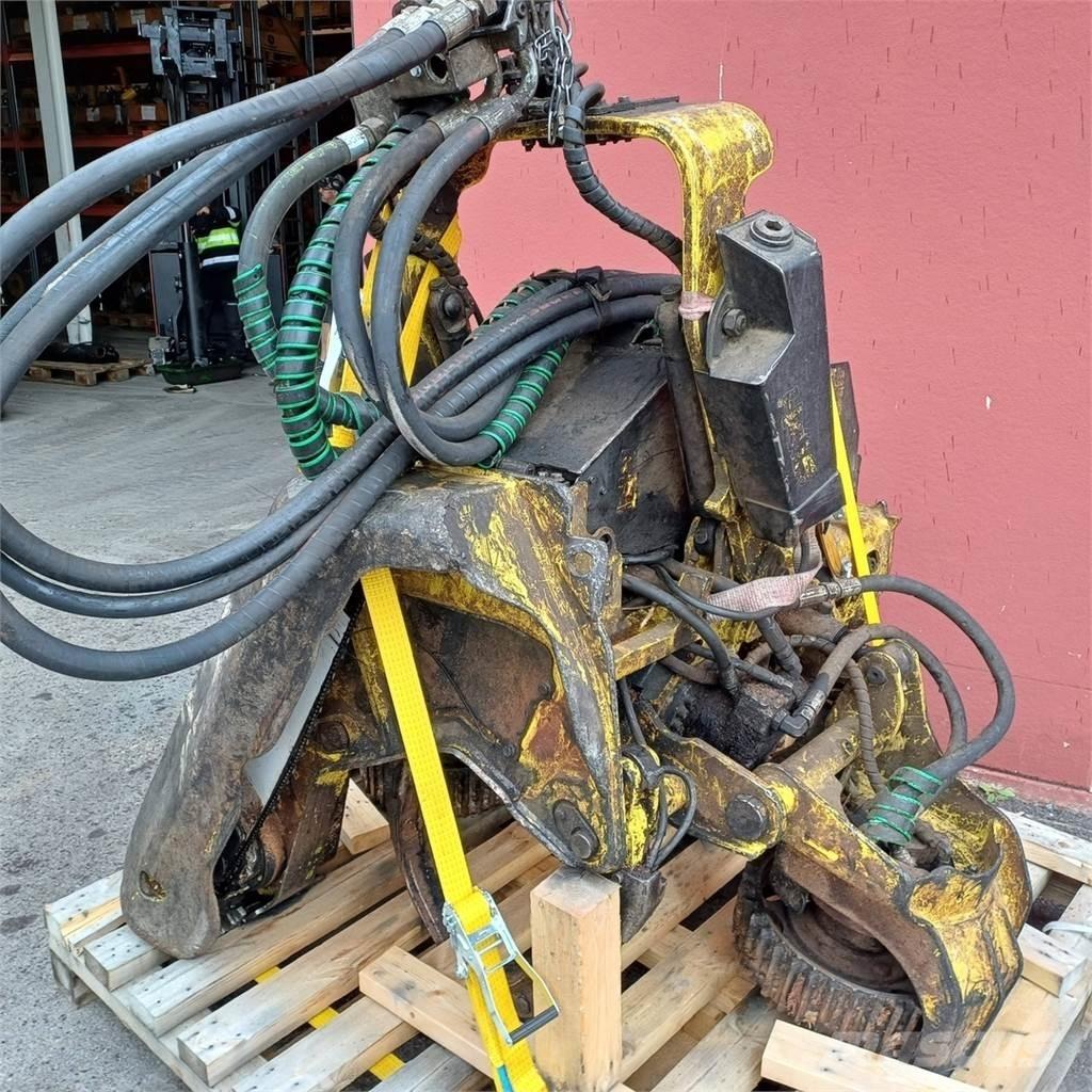 John Deere H415 Langetuspead