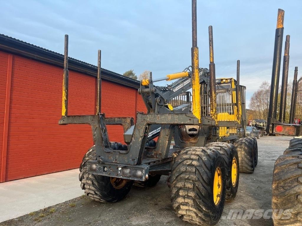 Eco Log 574 E Forwarderid