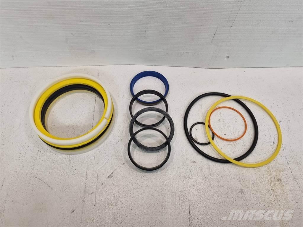  FMG/Ösa 100090 Hüdraulika