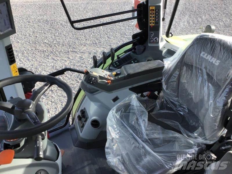 CLAAS ARION 530 Traktorid