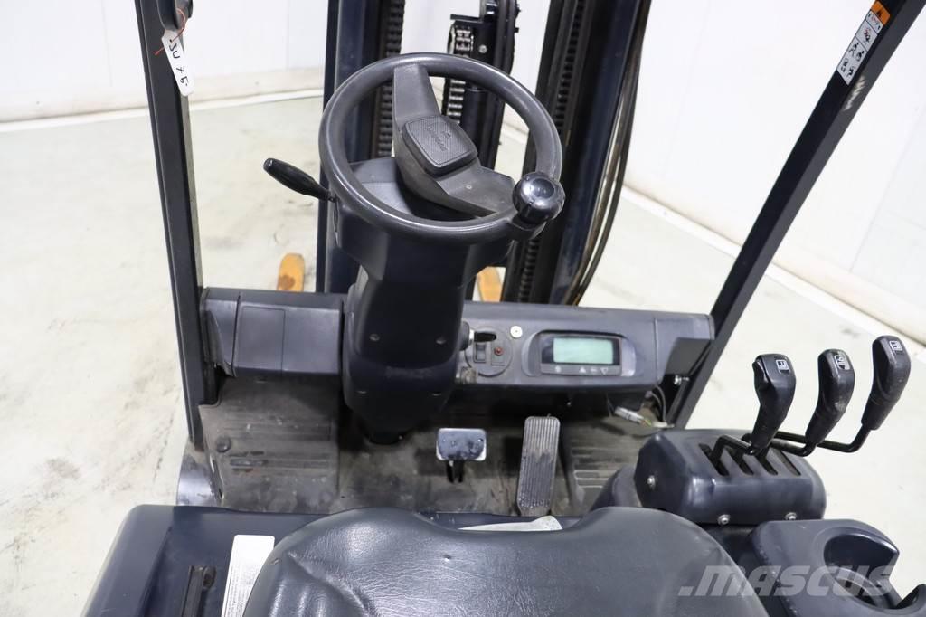 Doosan B20T-7 Elektritõstukid