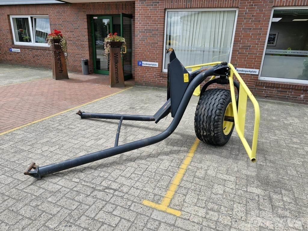 Kemper 300 F Silokombainide tarvikud