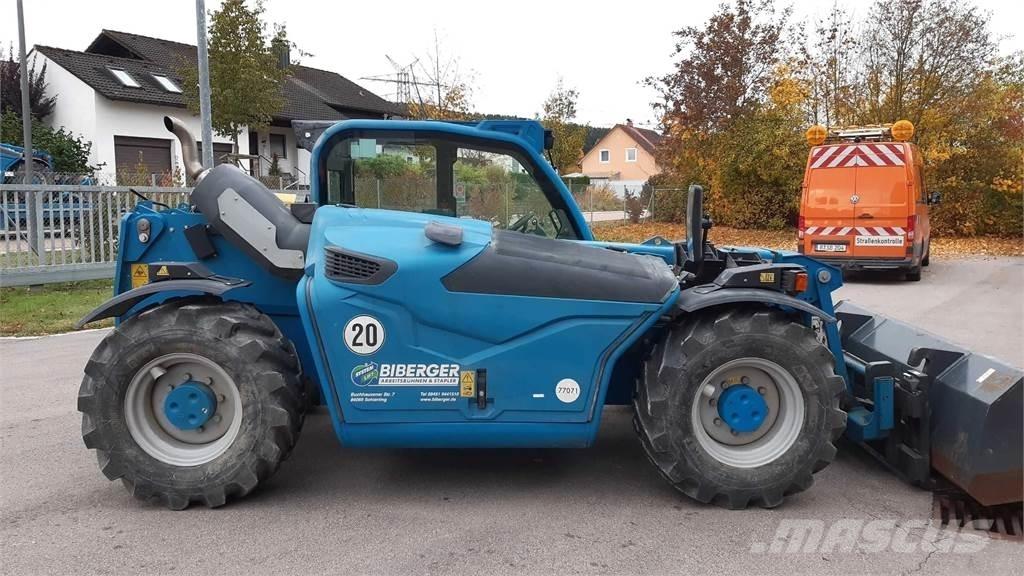 Merlo TF 33.7-115L Teleskooplaadurid