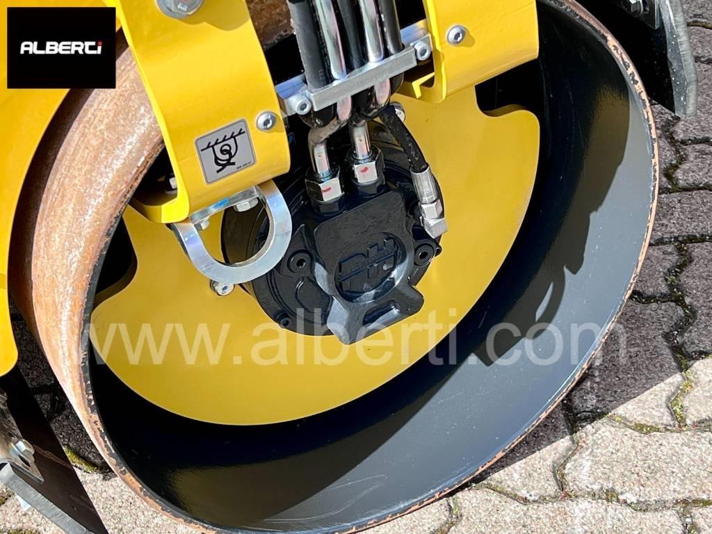 Bomag BW 100 AD M-5 Tandemrullid