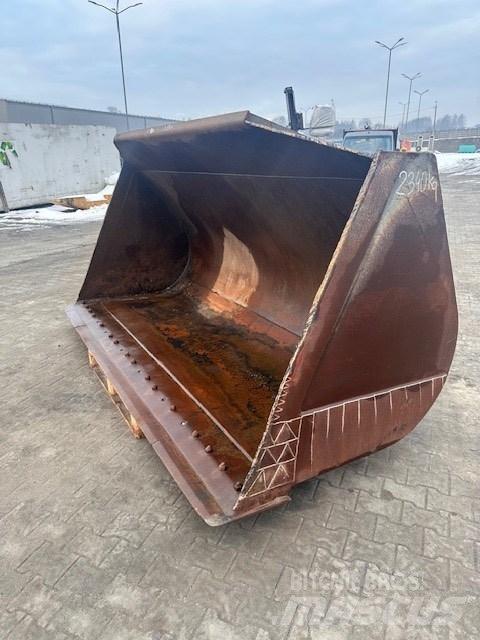 Doosan DL 450-5 Kopad