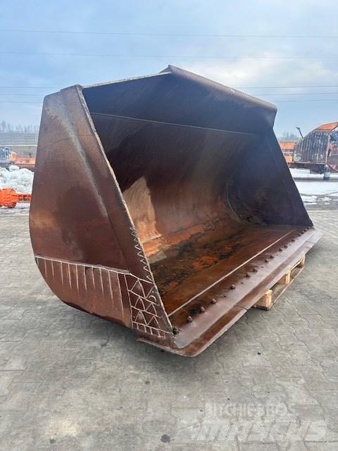 Doosan DL 450-5 Kopad