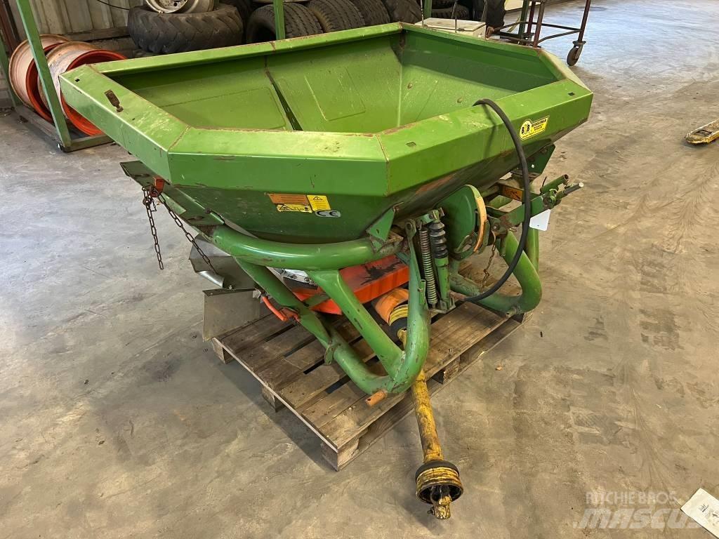 Amazone ZA-F 804 R Mineraalväetise laoturid