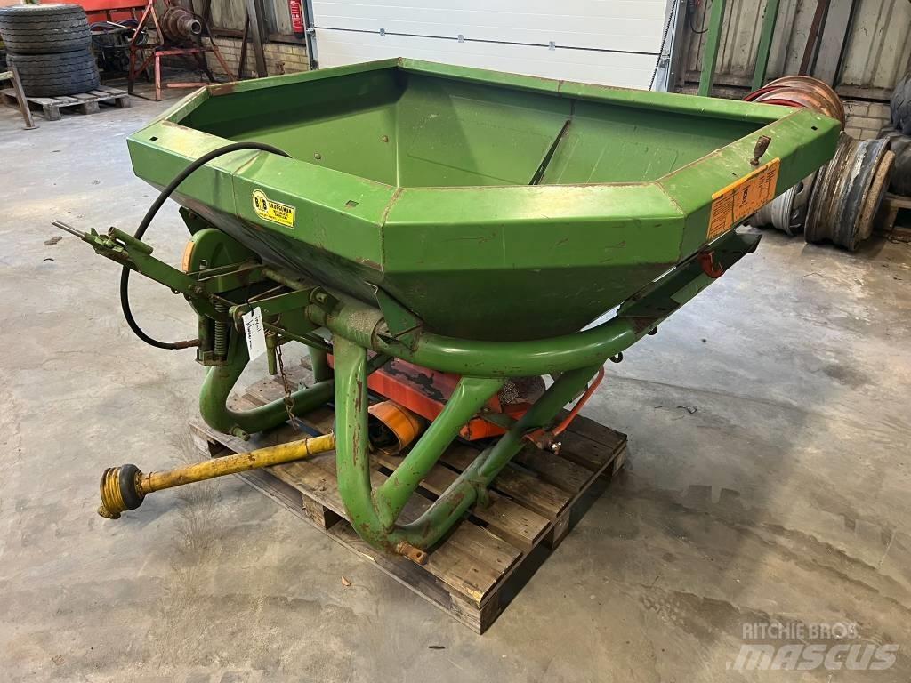 Amazone ZA-F 804 R Mineraalväetise laoturid