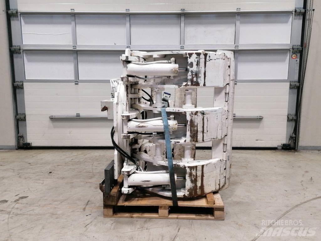 Cascade 130F-RDP Muu