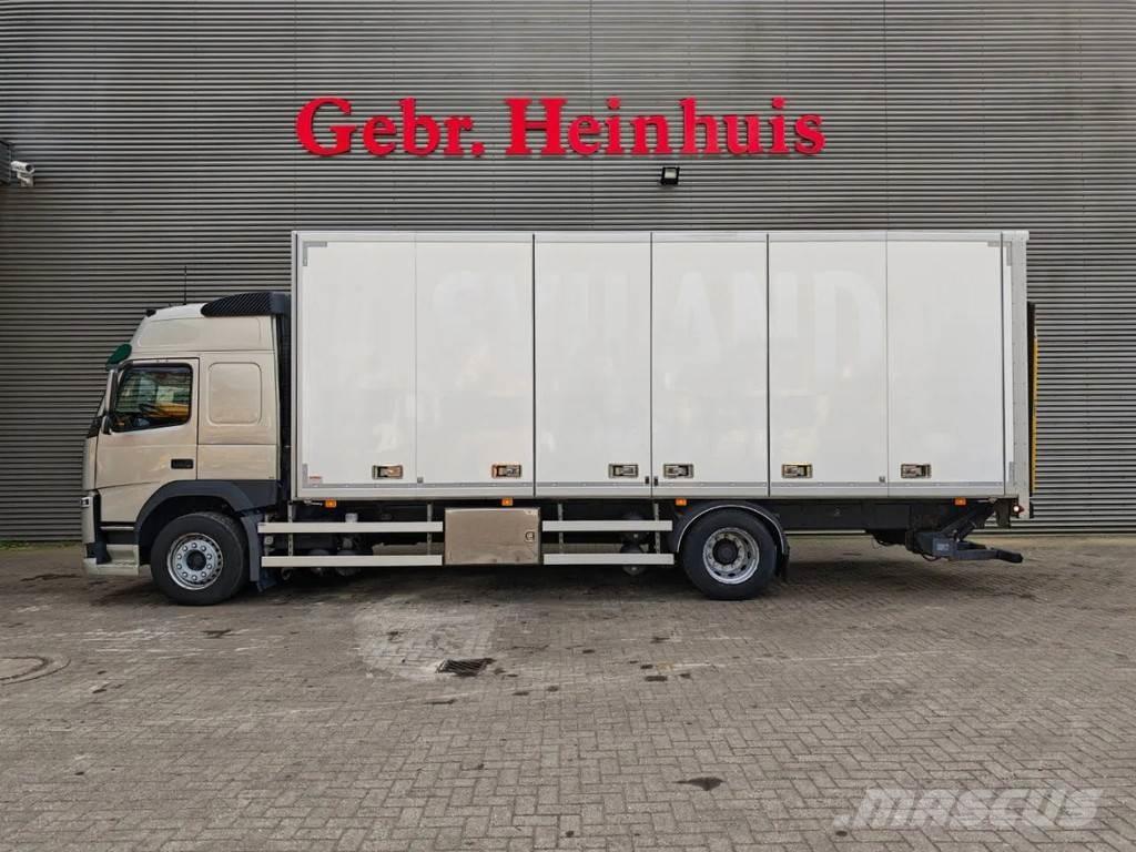 Volvo FM 340 4x2 Furgoonautod