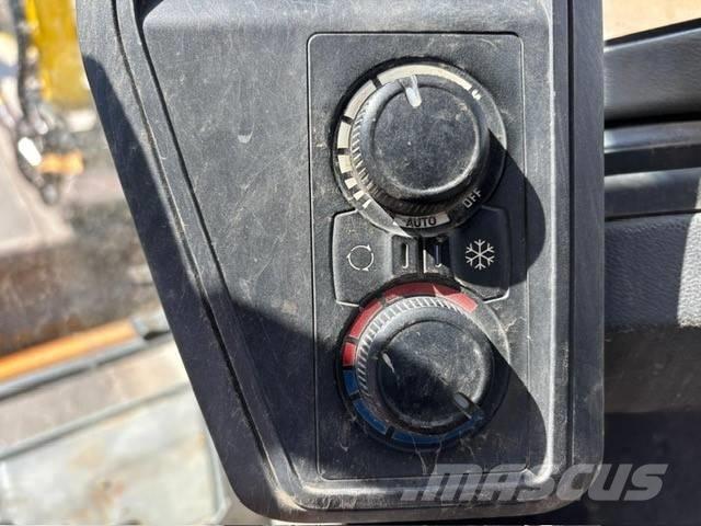 Wacker Neuson EW 65 Ratasekskavaatorid